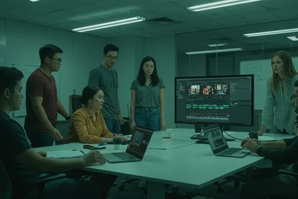 Atlanta Eats Local: Video Editing for 2026 Growth