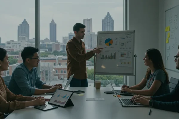 Atlanta Video Ads: 2026 Profit Strategies