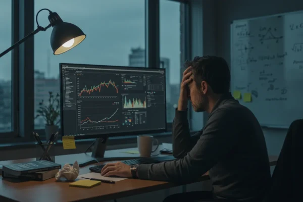 Automated Bidding: Why 73% Fail in 2026