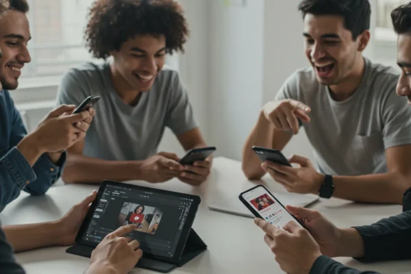 CapCut Marketing: 2.5x Engagement for Gen Z in 2026