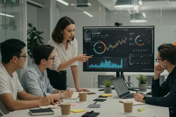 CapCut Marketing: 2026 Strategy for 30% Reach