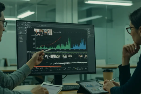 DaVinci Resolve: 25% Engagement Boost in 2026