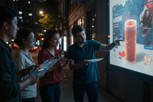 Digital Ad Formats: What 2026 Marketers Must Know