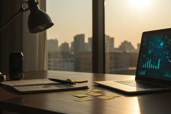 Digital Marketing: 2026 Algorithm Shifts and Your Business