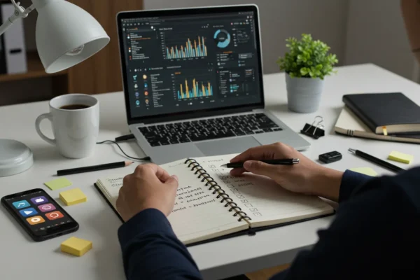 Digital Marketing: 5 Checklists for 2026 Success