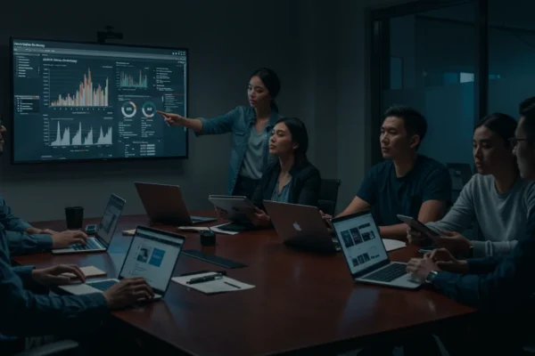 EcoVibe’s 2026 Video Ad Strategy Reboot