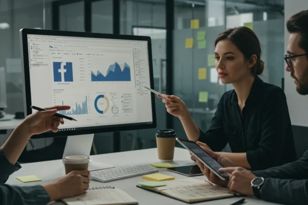 Facebook Marketing: 2026 Strategy for Results