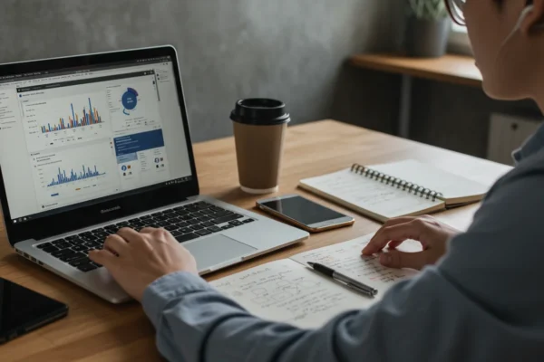 Facebook Marketing: Your 2026 Growth Blueprint