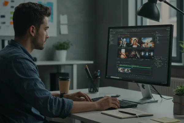 Final Cut Pro 2026: Double Marketing Video Speed