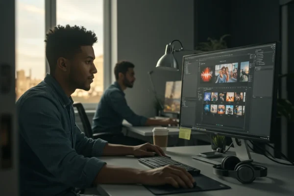 Final Cut Pro: 2026 Marketing Advantage