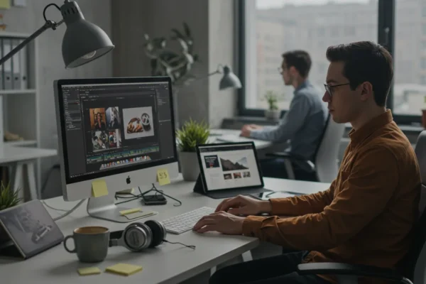 Final Cut Pro for Marketing: 2026 Workflow Secrets