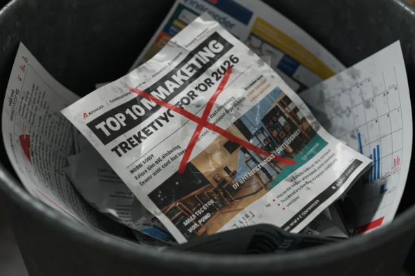 FinFlow: Why Your Listicles Fail in 2026