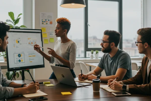 Freelance Creatives: Marketing Wins for 2026