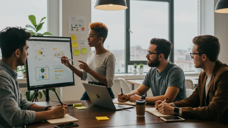 Freelance Creatives: Marketing Wins for 2026