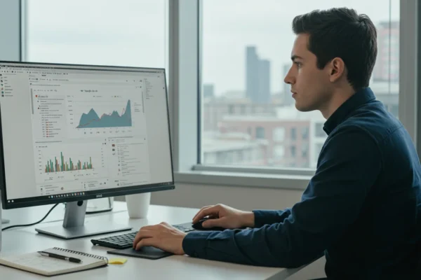 Google Ads: 5 Steps to 2026 Campaign Success