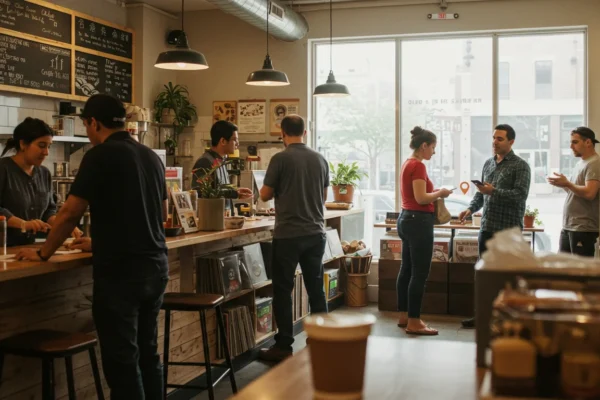 Google Business Profile: Local Wins in 2026