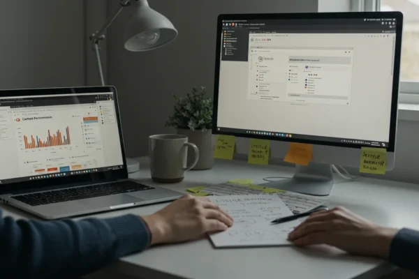 HubSpot & Semrush: Listicles That Convert in 2026