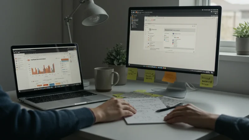 HubSpot & Semrush: Listicles That Convert in 2026