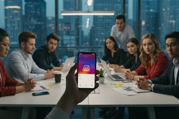 Instagram Marketing: 2026 Strategy for Sales