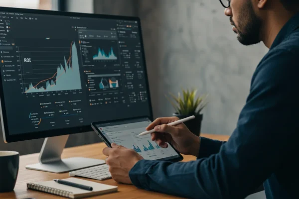 LinkedIn Ads: 15% ROI Boost in 2026