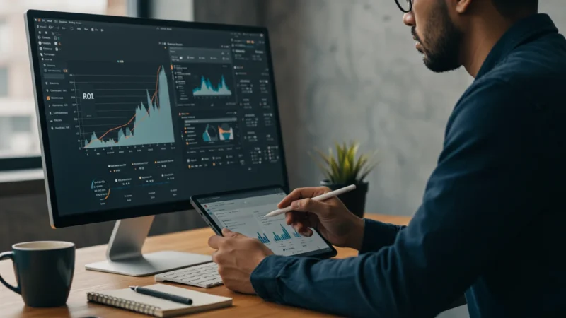 LinkedIn Ads: 15% ROI Boost in 2026