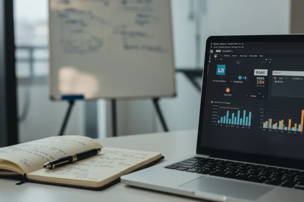 LinkedIn Marketing: 10x ROAS in 2026?