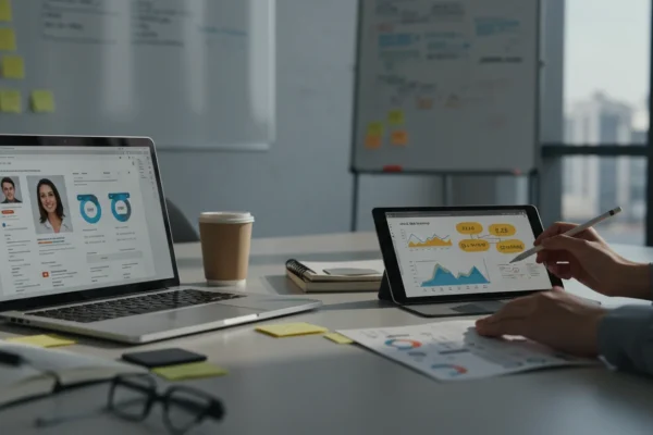 LinkedIn Marketing: 2026 B2B Success Blueprint