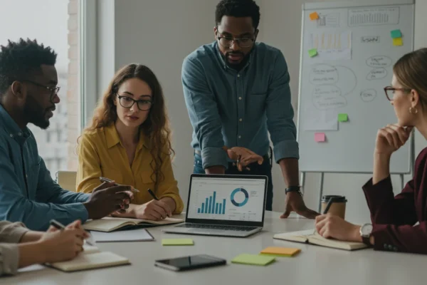 LinkedIn Marketing: 5 B2B Shifts for 2026 ROI