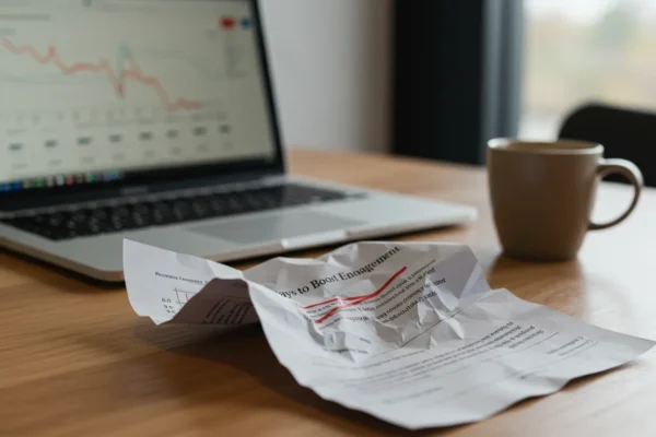 Listicles: 5 Mistakes Hurting 2026 Engagement