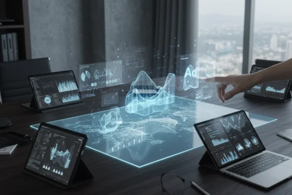 Marketing Ads 2026: Cracking New Formats