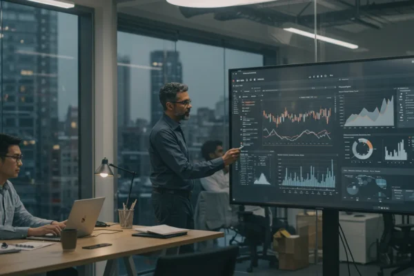 Marketing Algorithms: 72% Adapt in 2026