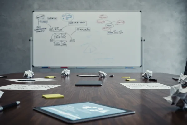 Marketing Creative Crisis: AI to the Rescue by 2027?
