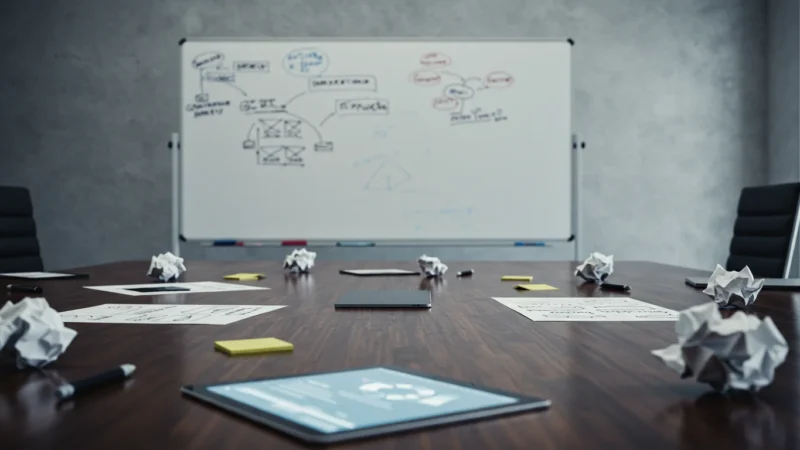 Marketing Creative Crisis: AI to the Rescue by 2027?