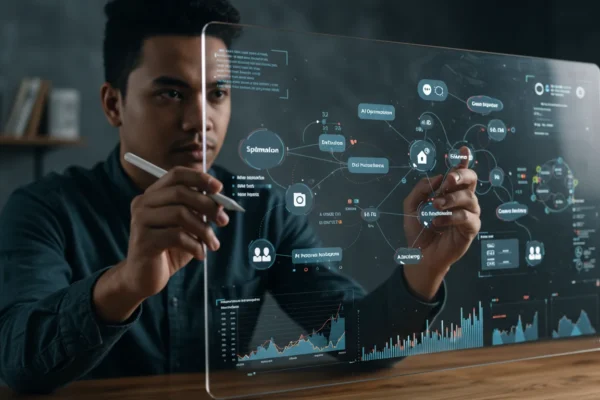 Marketing in 2026: Winning Algorithm Changes