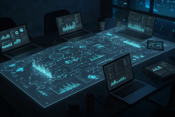 Marketing: Mastering Algorithm Shifts in 2026