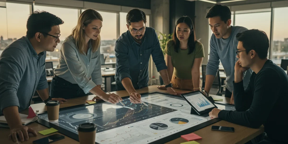 Marketing Pros: 2026 Targeting for 25% Higher Conversions