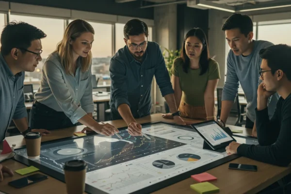 Marketing Pros: 2026 Targeting for 25% Higher Conversions