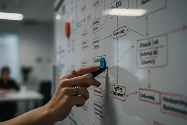 Marketing Targeting: 2026 ROI Demands Precision