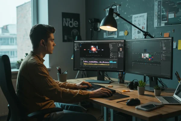 Marketing Video Editing: 2026 Myths Debunked