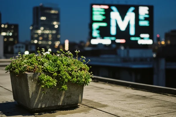 Meta’s 2025 Algorithm Shift: Urban Bloom’s Survival