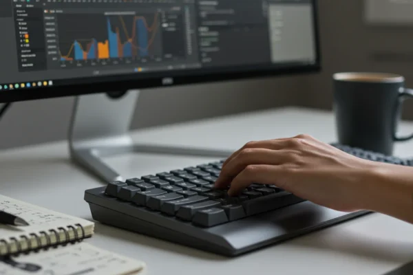 Pixel & Prose Agency: Creative Marketing in 2026