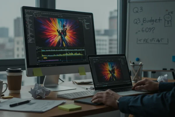 Premiere Pro 2026: Marketing Teams Cut Costs 60%