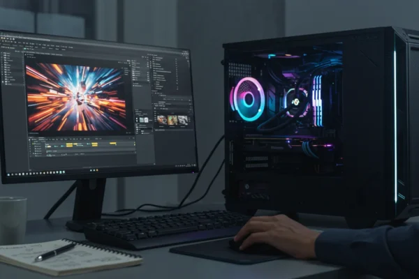 Premiere Pro: Marketing’s Engine for 2026 Gains