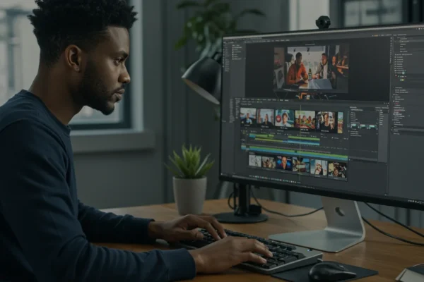 Premiere Pro: Marketing’s Secret Weapon for 2026