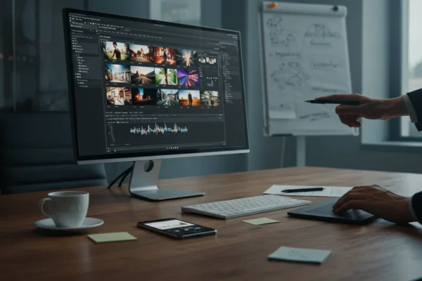 Premiere Pro: Redefining Marketing in 2026