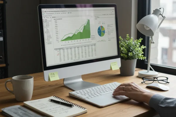 ROAS Mastery: 15% Growth Strategies for 2026