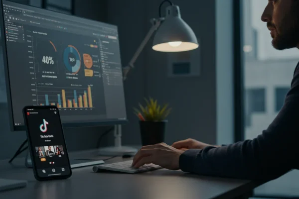 Short-Form Video: 40% Ad Spend for 2026 Wins