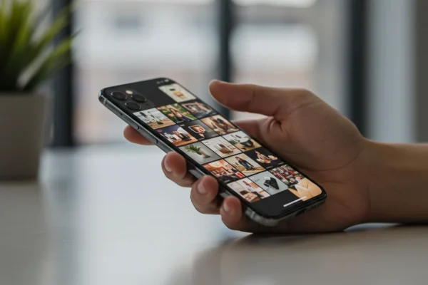 Short-Form Video Ads: Boosting ROI in 2026