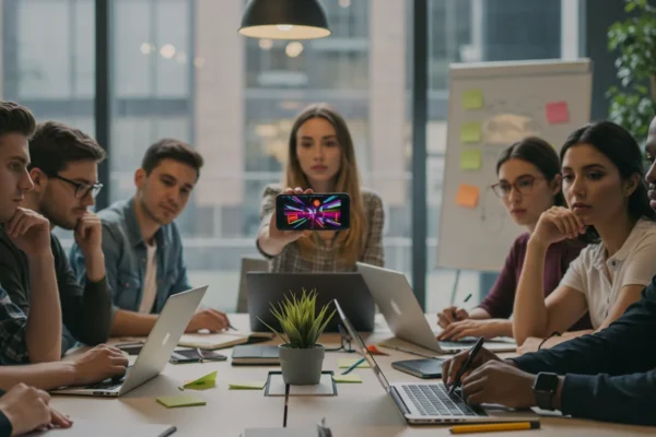 Short-Form Video: Marketers’ 2026 Ad Playbook