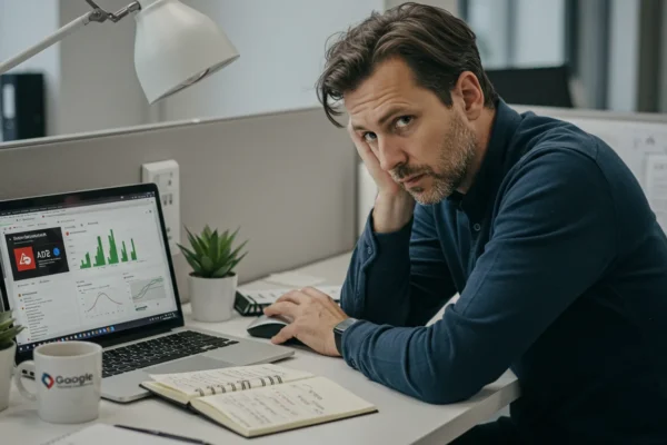 Small Biz Owners: Google Ads Performance Max in 2026